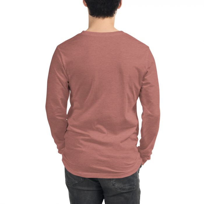 Born to Be Wild Long Sleeve Shirt