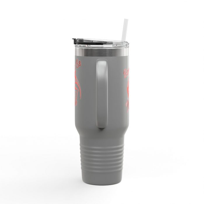 Born to be Wild Travel Mug