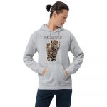 Forever Wild Jaguar Hoodie