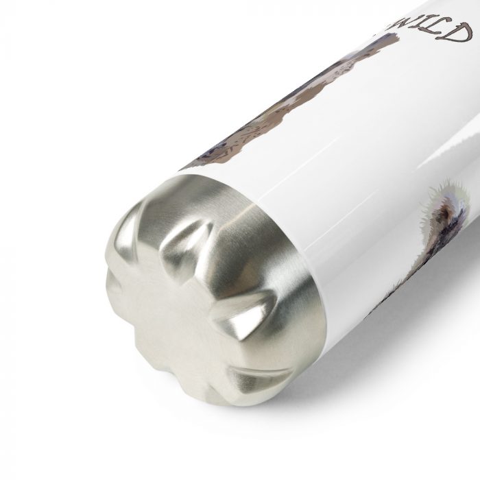 Forever Wild Koala Water Bottle