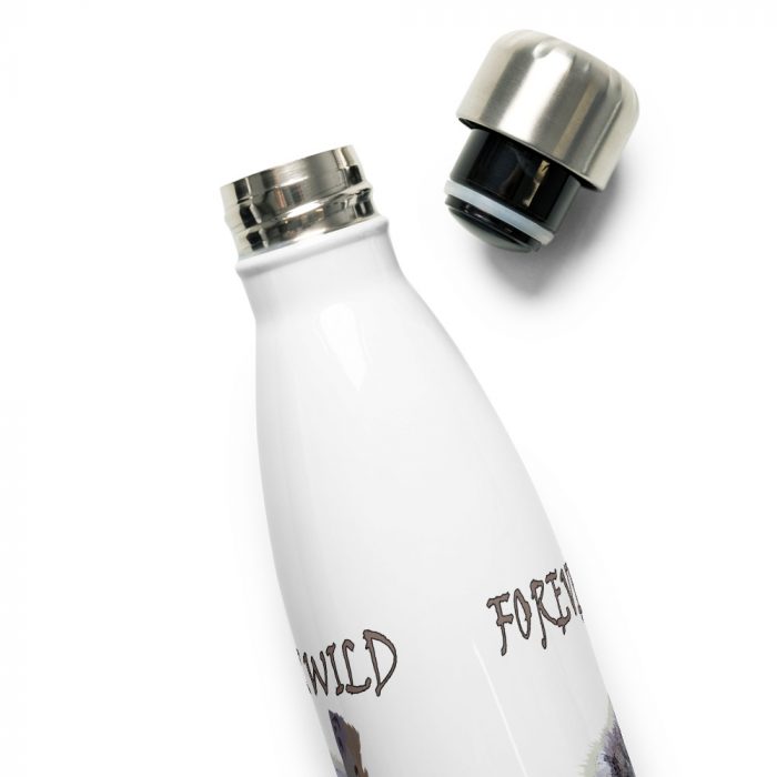 Forever Wild Koala Water Bottle