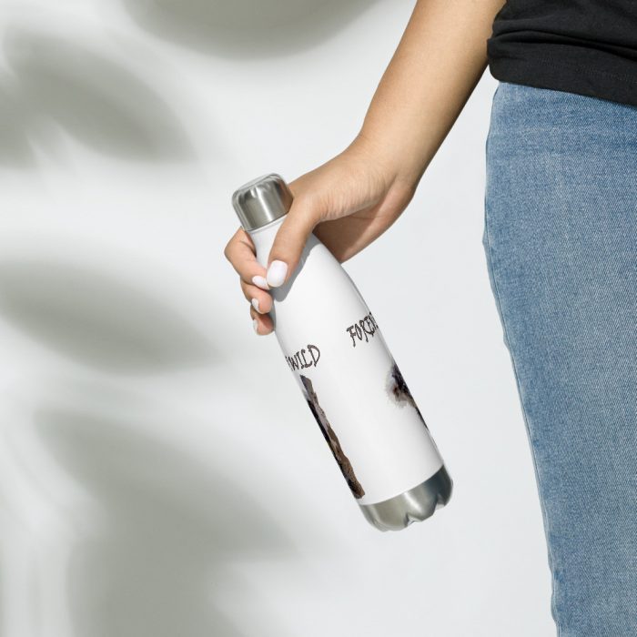 Forever Wild Koala Water Bottle