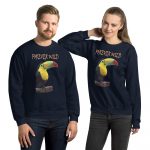 Unisex Toucan Sweatshirts