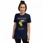 Premium Toucan T-shirts