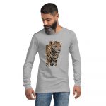 Jaguar Long Sleeve Shirt