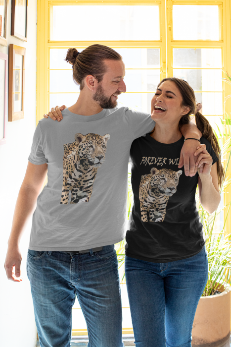Jaguar T-shirts