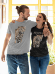 Unisex Jaguar T-shirts