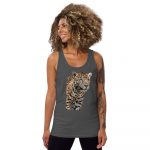 Jaguar Tank Top