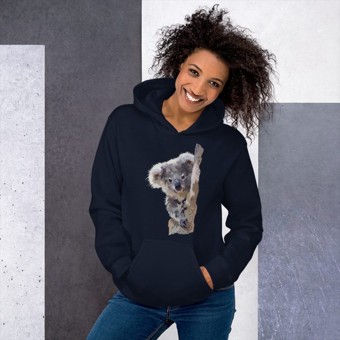 Koala Tshirts to Hoodies - Koala Hoodies