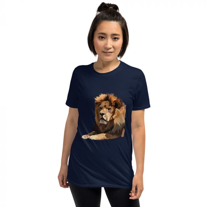 Lion Tshirt - Lion Tshirts to Hoodies